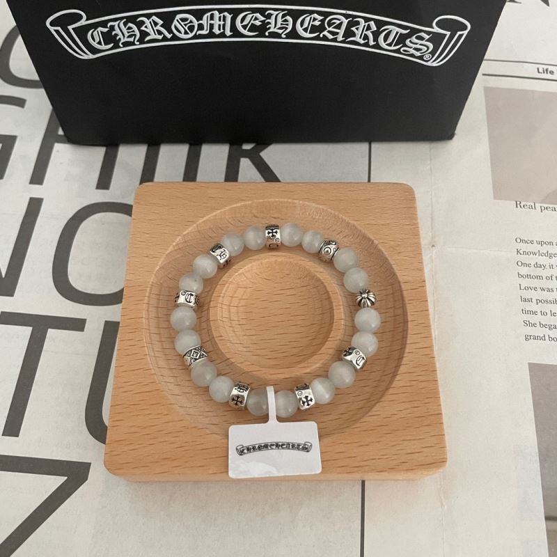 Chrome Hearts Bracelets